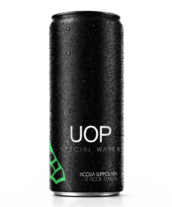 UOP (12 lattine 330 cl)